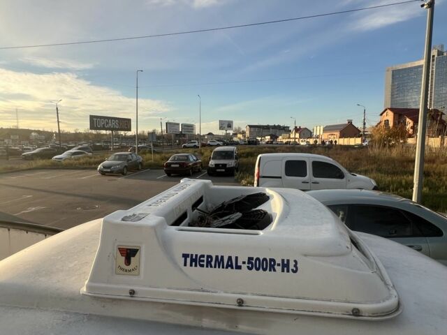 Белый ЗАЗ Ланос, объемом двигателя 1.5 л и пробегом 156 тыс. км за 2200 $, фото 13 на Automoto.ua