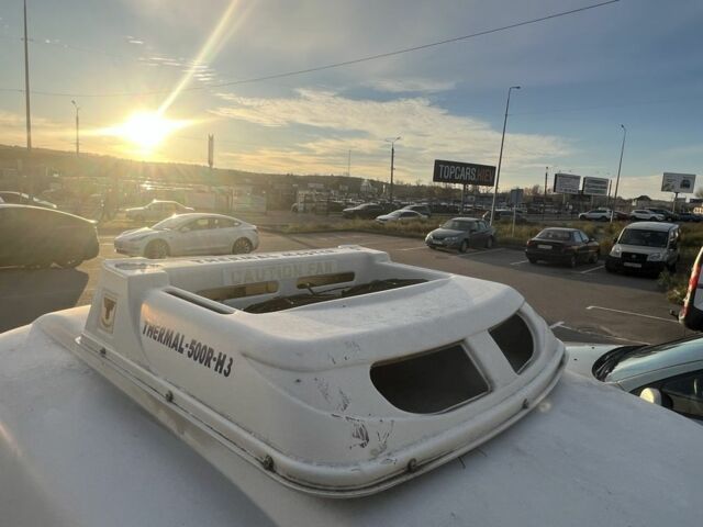 Белый ЗАЗ Ланос, объемом двигателя 1.5 л и пробегом 156 тыс. км за 2200 $, фото 14 на Automoto.ua