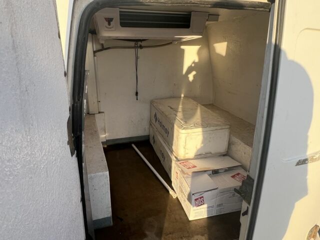 Белый ЗАЗ Ланос, объемом двигателя 1.5 л и пробегом 156 тыс. км за 2200 $, фото 12 на Automoto.ua