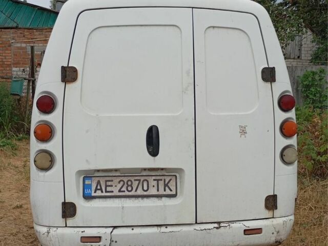 Білий ЗАЗ Ланос, об'ємом двигуна 1.5 л та пробігом 240 тис. км за 1600 $, фото 2 на Automoto.ua