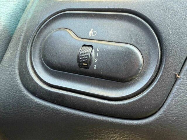 Білий ЗАЗ Ланос, об'ємом двигуна 1.5 л та пробігом 149 тис. км за 2290 $, фото 12 на Automoto.ua