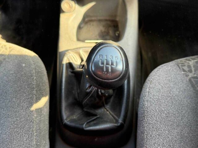 Білий ЗАЗ Ланос, об'ємом двигуна 1.5 л та пробігом 149 тис. км за 2290 $, фото 17 на Automoto.ua