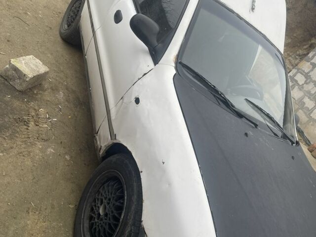 Белый ЗАЗ Ланос, объемом двигателя 1.5 л и пробегом 267 тыс. км за 750 $, фото 4 на Automoto.ua