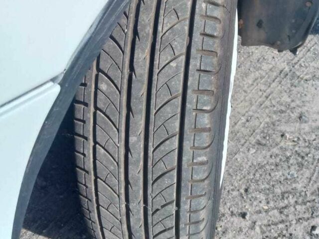 Белый ЗАЗ Ланос, объемом двигателя 1.5 л и пробегом 250 тыс. км за 1600 $, фото 7 на Automoto.ua