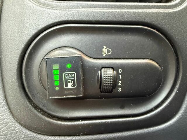 Белый ЗАЗ Ланос, объемом двигателя 1.5 л и пробегом 184 тыс. км за 2200 $, фото 8 на Automoto.ua