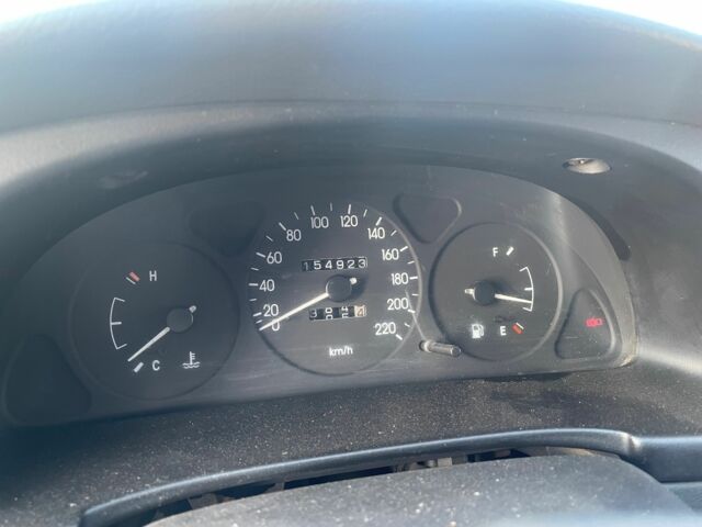 Білий ЗАЗ Ланос, об'ємом двигуна 1.5 л та пробігом 3 тис. км за 1183 $, фото 3 на Automoto.ua