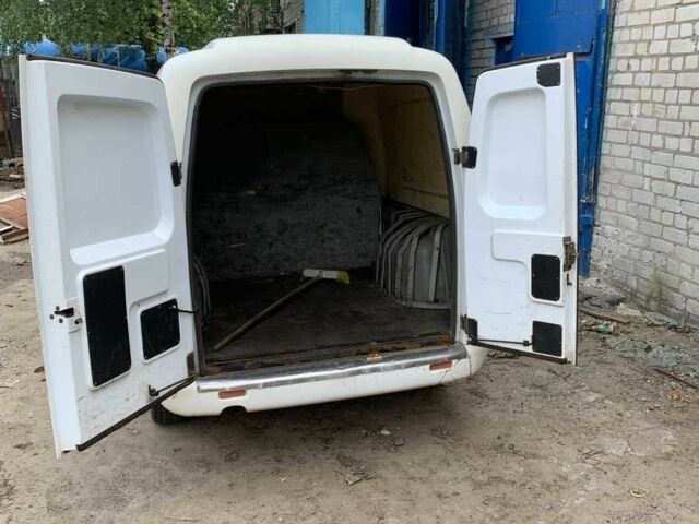 Белый ЗАЗ Ланос, объемом двигателя 1.5 л и пробегом 1 тыс. км за 3545 $, фото 6 на Automoto.ua