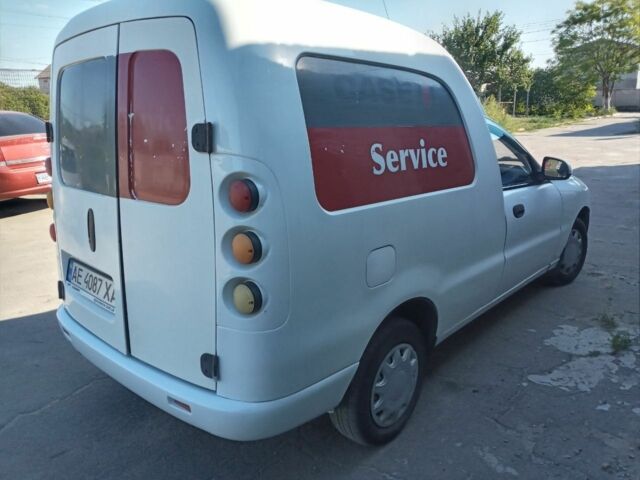 ЗАЗ Ланос 2017 в Каменское - Днепродзержинск на Automoto.ua Белый ЗАЗ Ланос, объемом двигателя 1.5 л и пробегом 189 тыс. км за 3500 $, фото 3 на Automoto.ua