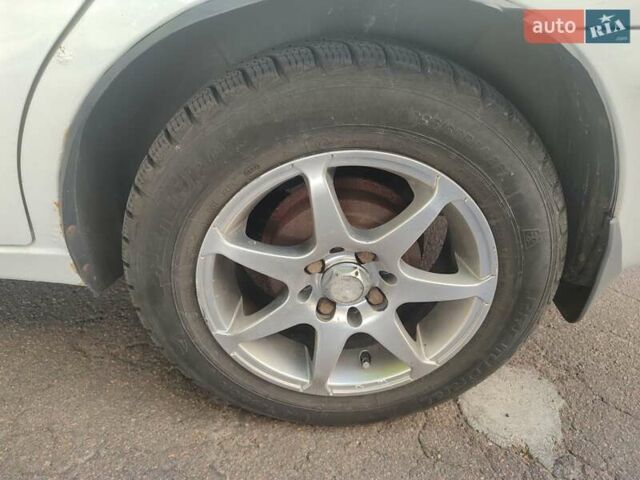 Білий ЗАЗ Ланос, об'ємом двигуна 1.5 л та пробігом 290 тис. км за 2000 $, фото 8 на Automoto.ua