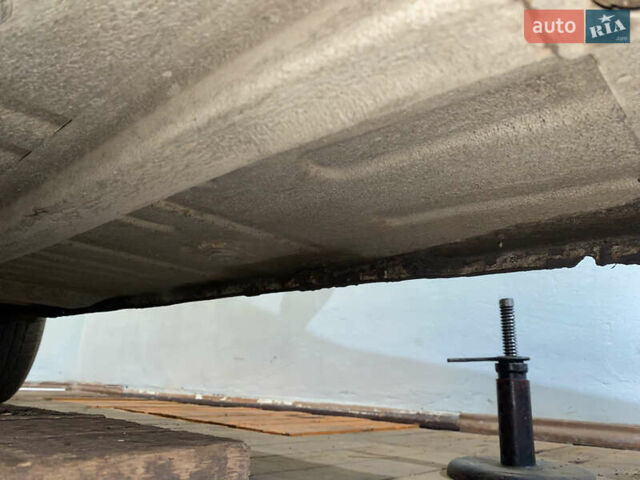 Білий ЗАЗ Ланос, об'ємом двигуна 1.5 л та пробігом 259 тис. км за 2400 $, фото 16 на Automoto.ua