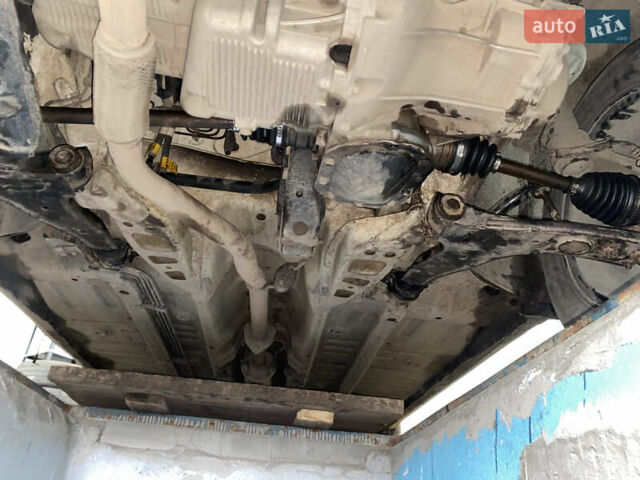 Білий ЗАЗ Ланос, об'ємом двигуна 1.5 л та пробігом 259 тис. км за 2400 $, фото 14 на Automoto.ua