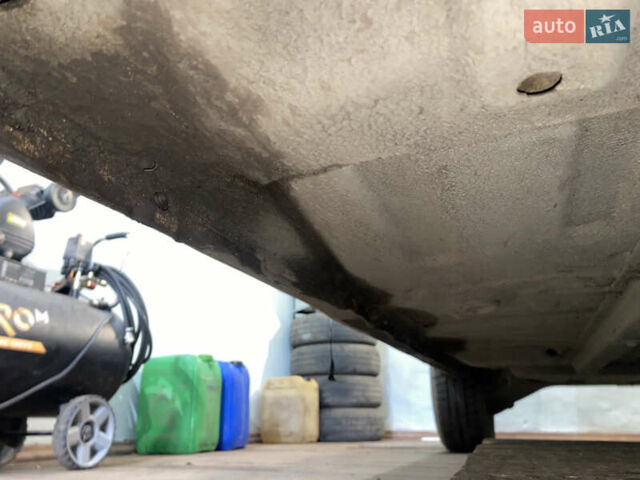 Білий ЗАЗ Ланос, об'ємом двигуна 1.5 л та пробігом 259 тис. км за 2400 $, фото 17 на Automoto.ua