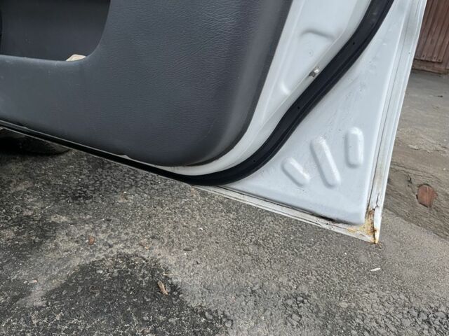 Белый ЗАЗ Ланос, объемом двигателя 1.5 л и пробегом 3 тыс. км за 2500 $, фото 3 на Automoto.ua