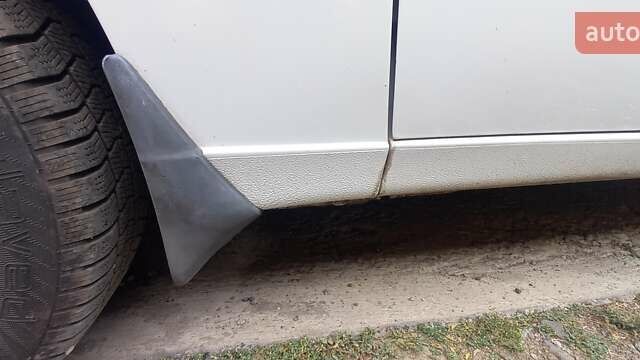 Белый ЗАЗ Ланос, объемом двигателя 1.5 л и пробегом 91 тыс. км за 3200 $, фото 9 на Automoto.ua