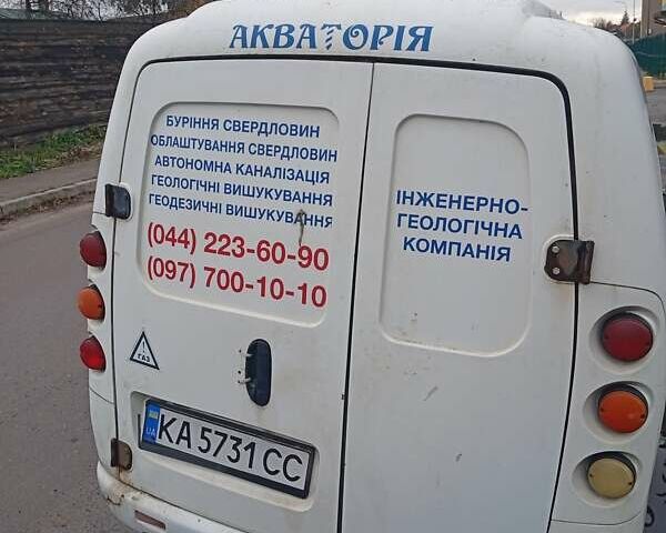 Белый ЗАЗ Ланос, объемом двигателя 1.4 л и пробегом 260 тыс. км за 1800 $, фото 3 на Automoto.ua