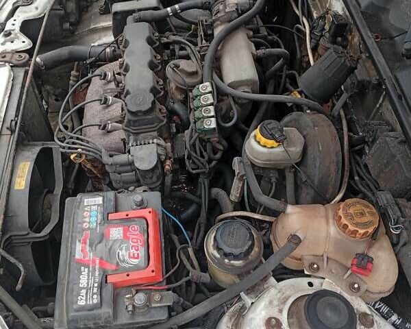 Белый ЗАЗ Ланос, объемом двигателя 1.4 л и пробегом 260 тыс. км за 1800 $, фото 6 на Automoto.ua