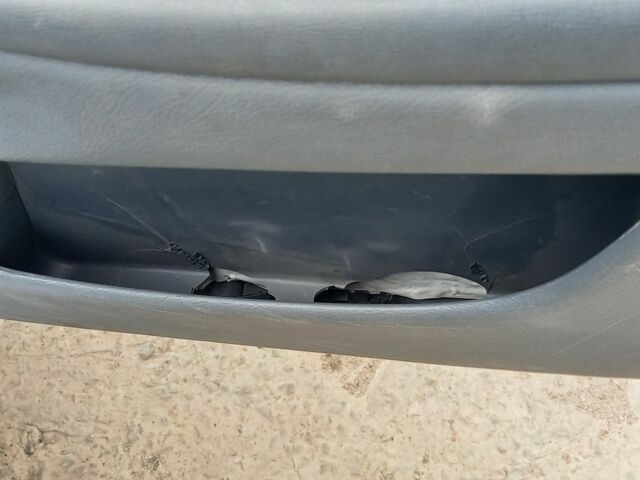 Белый ЗАЗ Ланос, объемом двигателя 1.5 л и пробегом 91 тыс. км за 3200 $, фото 10 на Automoto.ua