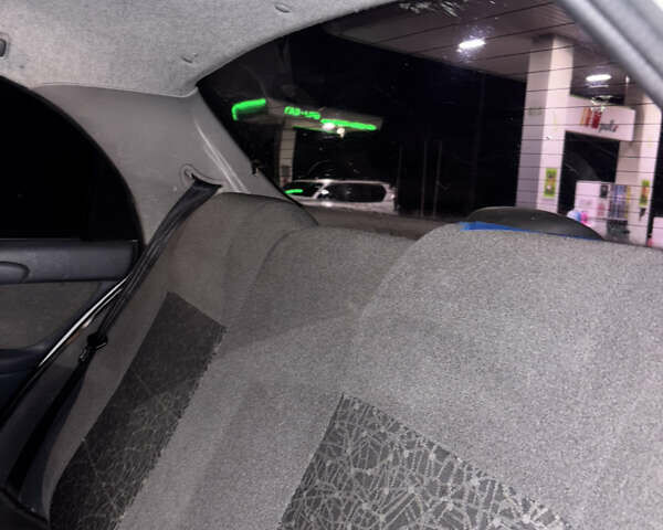 Белый ЗАЗ Ланос, объемом двигателя 1.5 л и пробегом 255 тыс. км за 1950 $, фото 5 на Automoto.ua