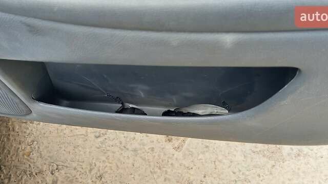 Белый ЗАЗ Ланос, объемом двигателя 1.5 л и пробегом 91 тыс. км за 3200 $, фото 15 на Automoto.ua