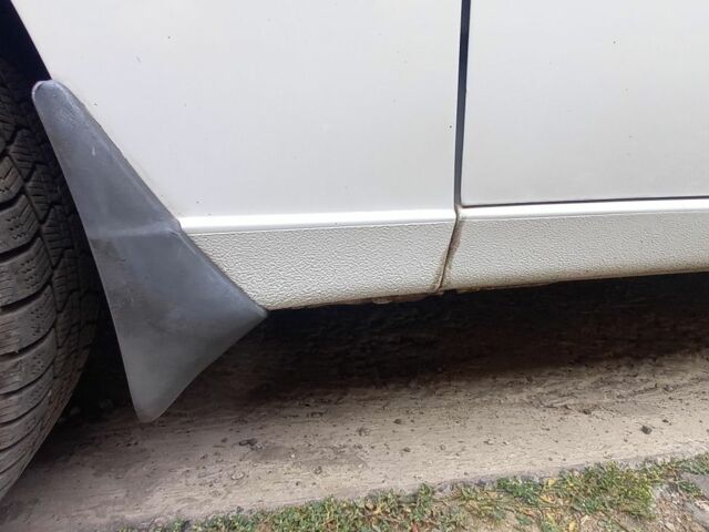 Белый ЗАЗ Ланос, объемом двигателя 1.5 л и пробегом 91 тыс. км за 3200 $, фото 12 на Automoto.ua