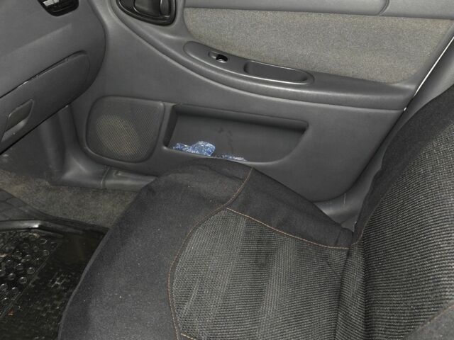 Белый ЗАЗ Ланос, объемом двигателя 1.5 л и пробегом 241 тыс. км за 3800 $, фото 7 на Automoto.ua