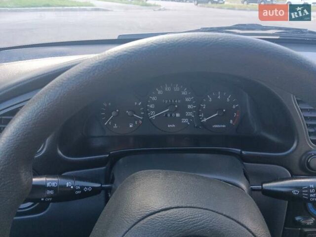 ЗАЗ Ланос 2012 в Харькове на Automoto.ua Белый ЗАЗ Ланос, объемом двигателя 1.5 л и пробегом 21 тыс. км за 4200 $, фото 10 на Automoto.ua