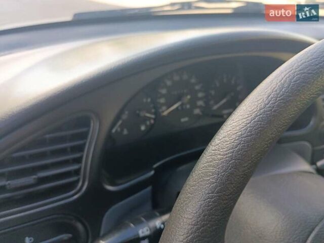 Белый ЗАЗ Ланос, объемом двигателя 1.5 л и пробегом 21 тыс. км за 4300 $, фото 9 на Automoto.ua