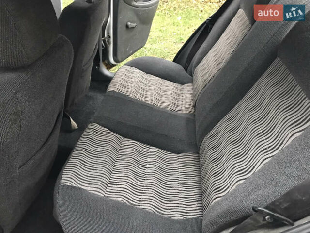 Белый ЗАЗ Ланос, объемом двигателя 1.5 л и пробегом 150 тыс. км за 1750 $, фото 7 на Automoto.ua