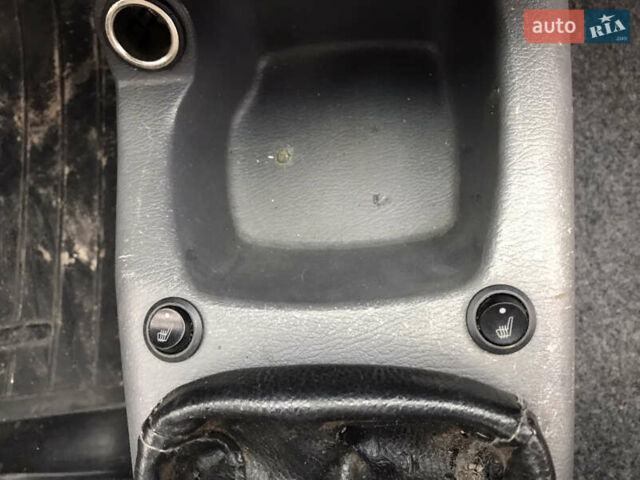 Белый ЗАЗ Ланос, объемом двигателя 1.5 л и пробегом 150 тыс. км за 1750 $, фото 10 на Automoto.ua