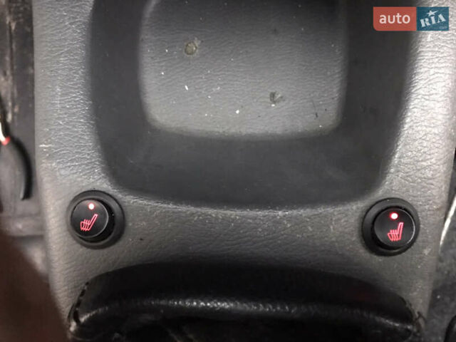 Белый ЗАЗ Ланос, объемом двигателя 1.5 л и пробегом 150 тыс. км за 1750 $, фото 5 на Automoto.ua