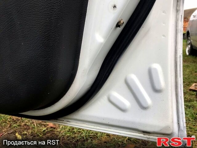 Белый ЗАЗ Ланос, объемом двигателя 1.5 л и пробегом 158 тыс. км за 2222 $, фото 5 на Automoto.ua