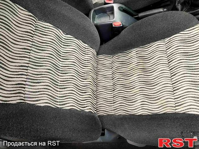 Белый ЗАЗ Ланос, объемом двигателя 1.5 л и пробегом 158 тыс. км за 2222 $, фото 8 на Automoto.ua