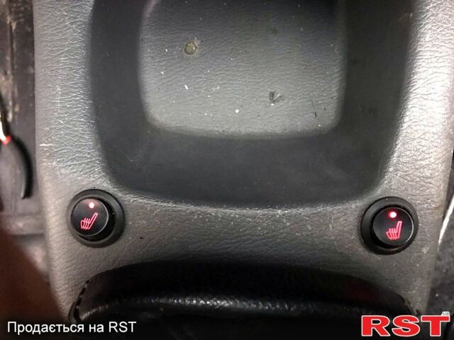 Белый ЗАЗ Ланос, объемом двигателя 1.5 л и пробегом 158 тыс. км за 2222 $, фото 10 на Automoto.ua