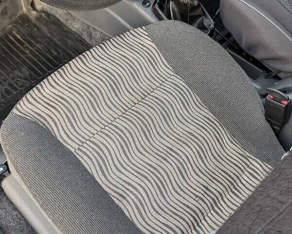 Білий ЗАЗ Ланос, об'ємом двигуна 1.5 л та пробігом 123 тис. км за 4000 $, фото 11 на Automoto.ua