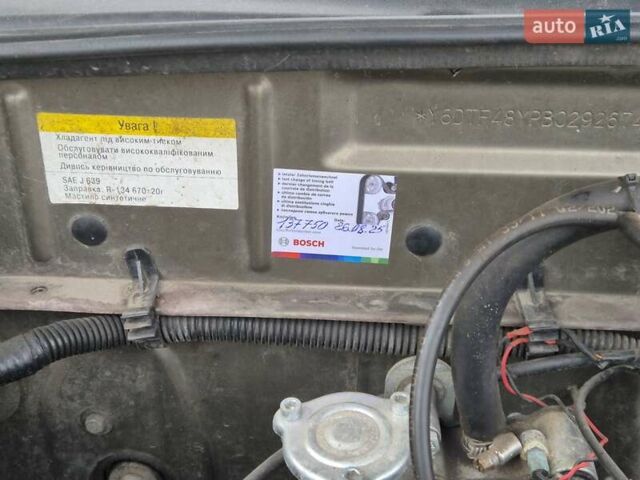 Бежевый ЗАЗ Ланос, объемом двигателя 1.5 л и пробегом 139 тыс. км за 3700 $, фото 12 на Automoto.ua