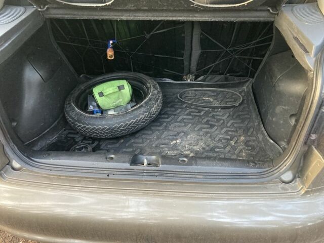 Бежевый ЗАЗ Ланос, объемом двигателя 1.5 л и пробегом 129 тыс. км за 3200 $, фото 20 на Automoto.ua