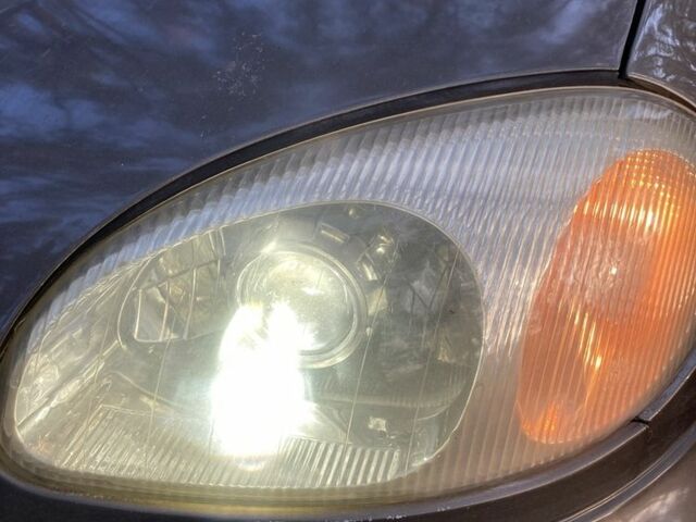 Бежевый ЗАЗ Ланос, объемом двигателя 1.5 л и пробегом 129 тыс. км за 3200 $, фото 19 на Automoto.ua