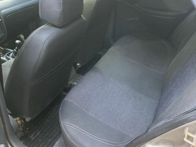 Бежевый ЗАЗ Ланос, объемом двигателя 1.5 л и пробегом 129 тыс. км за 3200 $, фото 13 на Automoto.ua