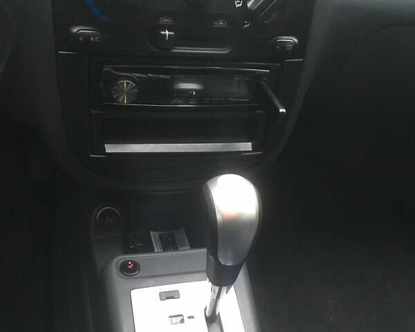 Бежевий ЗАЗ Ланос, об'ємом двигуна 1.4 л та пробігом 82 тис. км за 5250 $, фото 5 на Automoto.ua