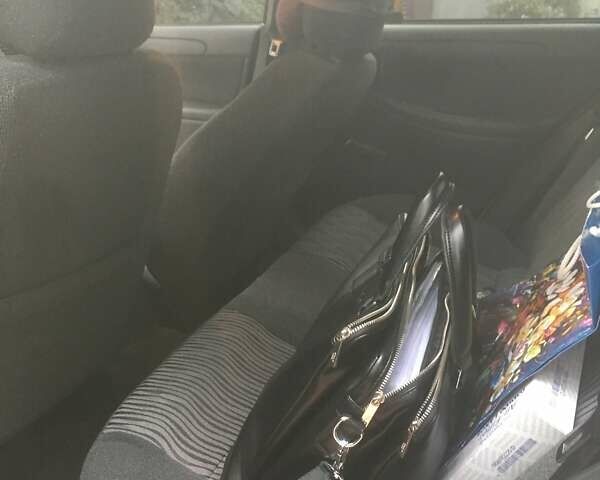 Бежевий ЗАЗ Ланос, об'ємом двигуна 1.4 л та пробігом 82 тис. км за 5250 $, фото 6 на Automoto.ua