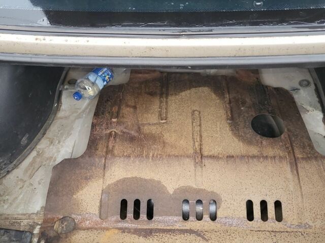 Бежевый ЗАЗ Ланос, объемом двигателя 1.3 л и пробегом 250 тыс. км за 1550 $, фото 11 на Automoto.ua