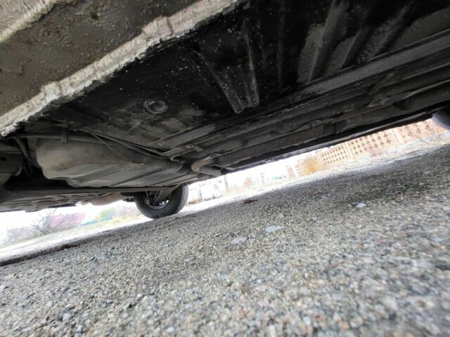 Бежевый ЗАЗ Ланос, объемом двигателя 1.3 л и пробегом 250 тыс. км за 1550 $, фото 12 на Automoto.ua