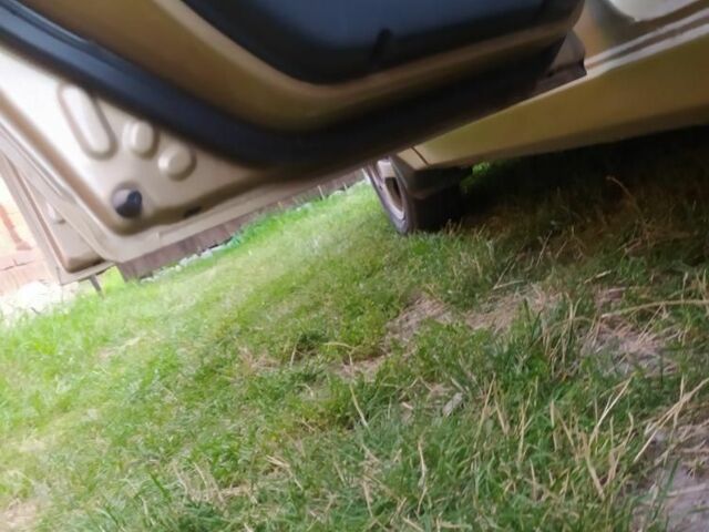 Бежевый ЗАЗ Ланос, объемом двигателя 1.6 л и пробегом 264 тыс. км за 3100 $, фото 7 на Automoto.ua