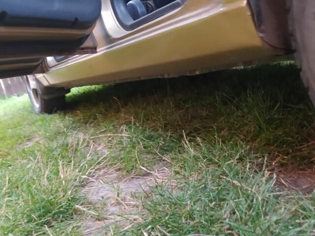 Бежевый ЗАЗ Ланос, объемом двигателя 1.6 л и пробегом 264 тыс. км за 3100 $, фото 6 на Automoto.ua