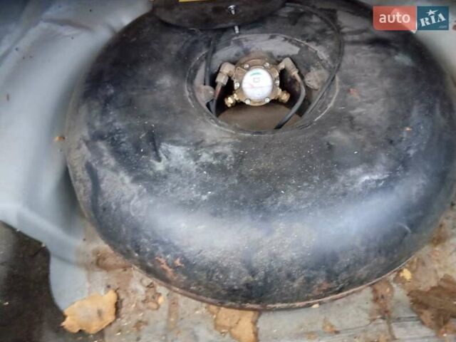 Бежевый ЗАЗ Ланос, объемом двигателя 1.5 л и пробегом 173 тыс. км за 1900 $, фото 27 на Automoto.ua