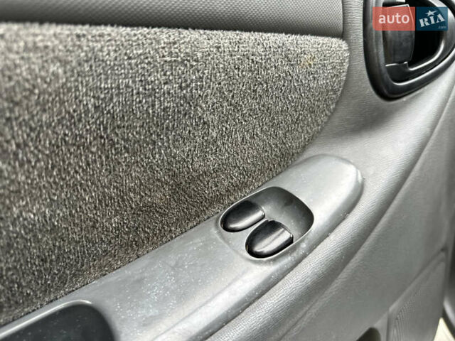 ЗАЗ Ланос 2007 в Николаеве на Automoto.ua Бежевый ЗАЗ Ланос, объемом двигателя 1.5 л и пробегом 116 тыс. км за 3200 $, фото 5 на Automoto.ua