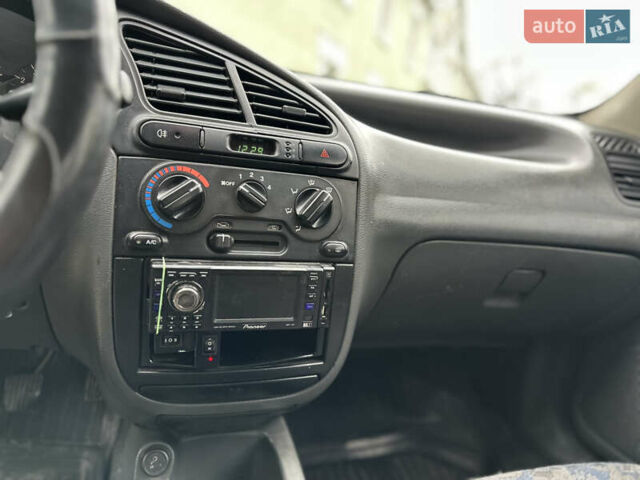 ЗАЗ Ланос 2007 в Николаеве на Automoto.ua Бежевый ЗАЗ Ланос, объемом двигателя 1.5 л и пробегом 116 тыс. км за 3200 $, фото 6 на Automoto.ua