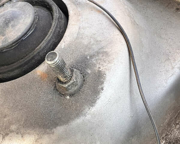 Бежевий ЗАЗ Ланос, об'ємом двигуна 1.4 л та пробігом 130 тис. км за 2360 $, фото 26 на Automoto.ua