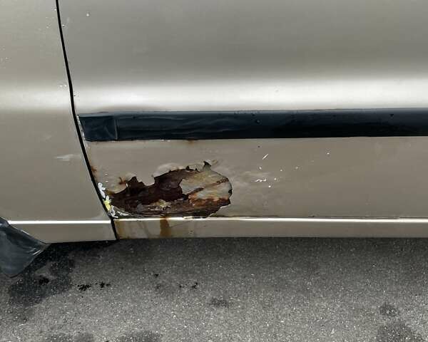 Бежевый ЗАЗ Ланос, объемом двигателя 1.39 л и пробегом 132 тыс. км за 1800 $, фото 4 на Automoto.ua