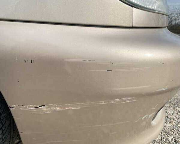 Бежевий ЗАЗ Ланос, об'ємом двигуна 1.39 л та пробігом 91 тис. км за 1700 $, фото 4 на Automoto.ua